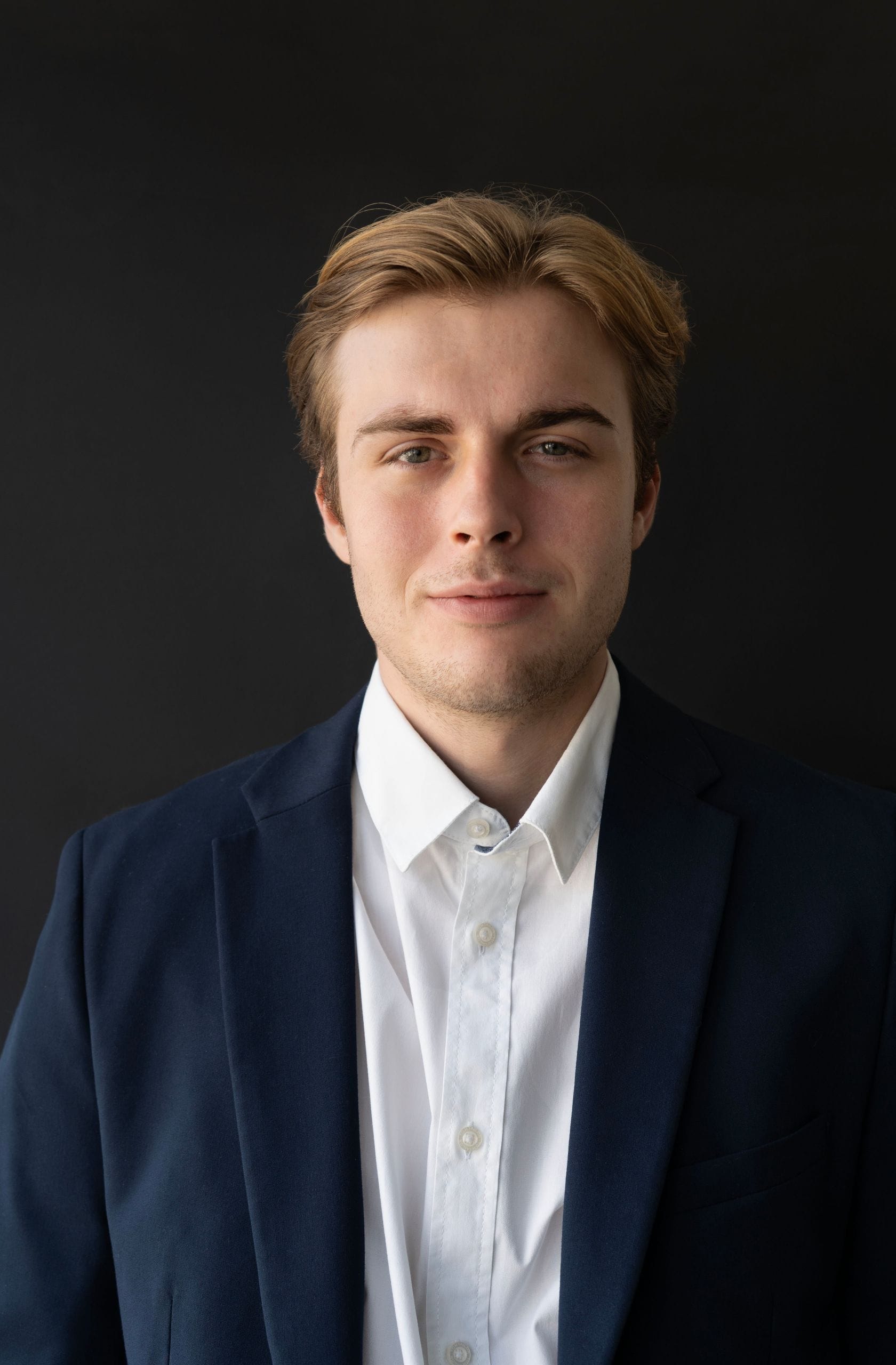 Milan - Oprichter bij Hexade